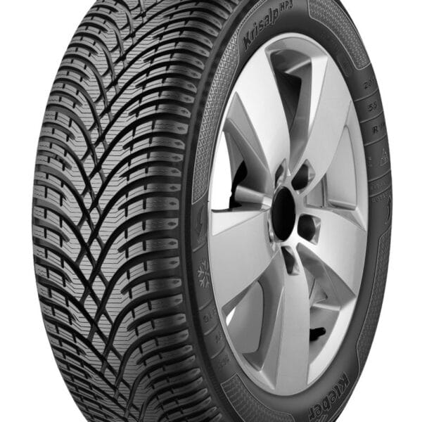 Anvelopa de iarnă KLEBER 185/60 R15 84T KRISALP HP3