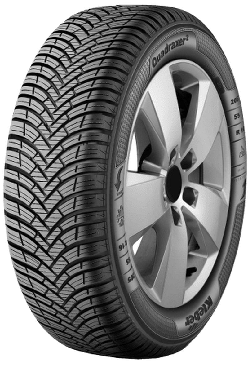 Anvelopa all season KLEBER 185/65 R14 86T QUADRAXER 2