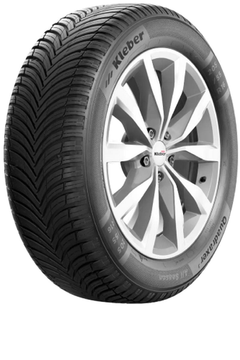 Anvelopa all season KLEBER 195/55 R15 85H QUADRAXER 3