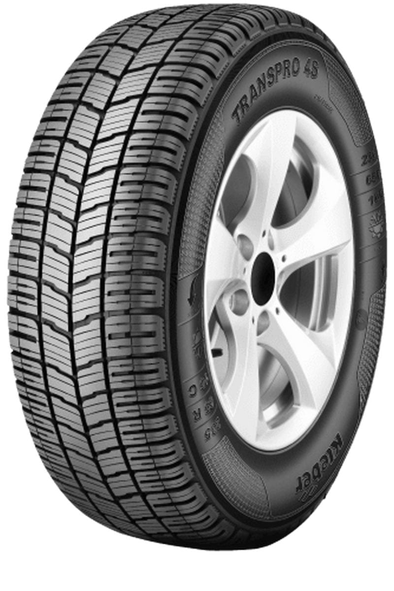 Anvelopa all season KLEBER 195/70/15C 104/102R TRANSPRO 4S