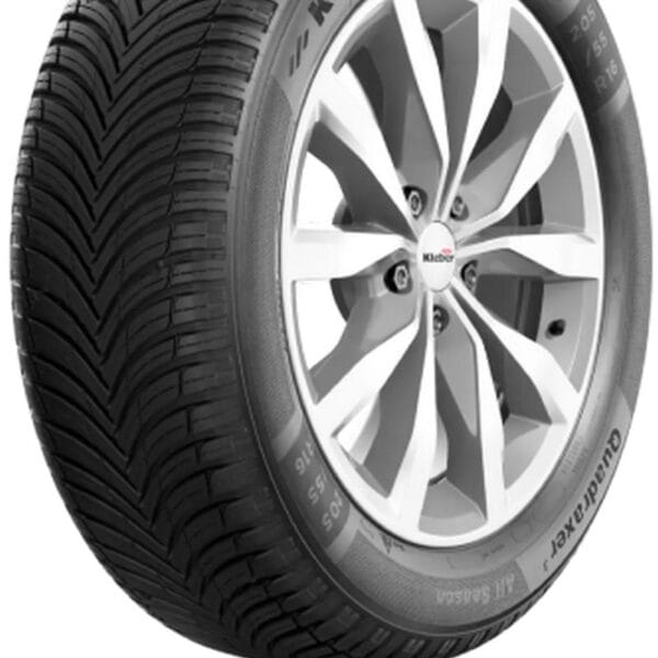 Anvelopa all season KLEBER 225/45 R17 94V QUADRAXER 3