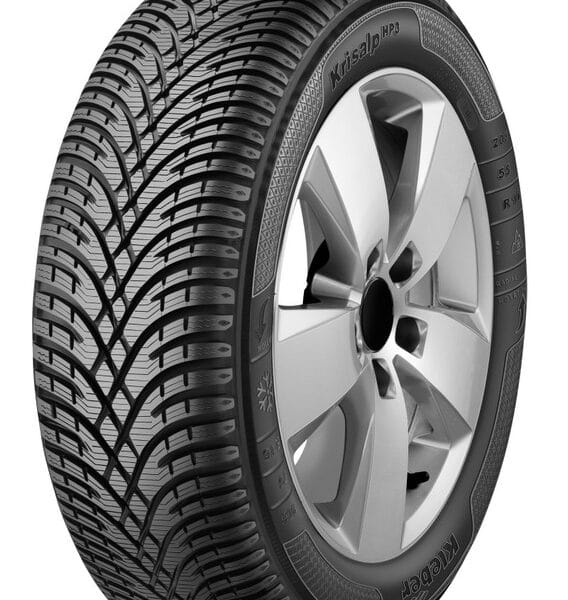 Anvelopa de iarnă KLEBER 225/55 R18 98H KRISALP SUV