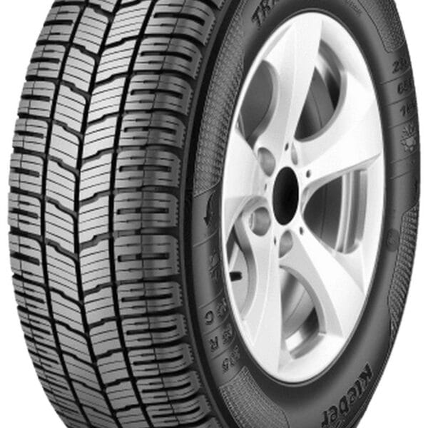 Anvelopa all season KLEBER 225/65/16C 112/110R TRANSPRO 4S