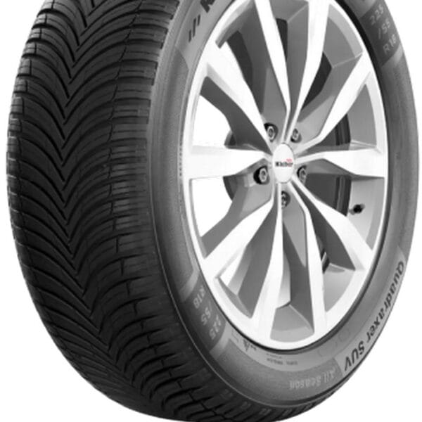 Anvelopa all season KLEBER 235/55 R18 100V QUADRAXER SUV