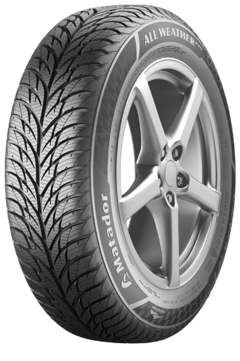 Anvelopa all season MATADOR 185/55 R15 82H MP62 ALL WEATHER EVO