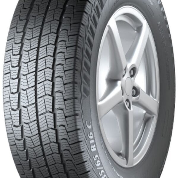 Anvelopa all season MATADOR 195/70/15C 104/102R MPS400 VARIANT ALL WEATHER 2