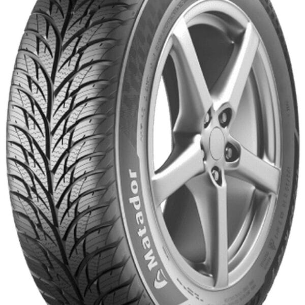 Anvelopa all season MATADOR 205/60 R16 96H MP62 ALL WEATHER EVO