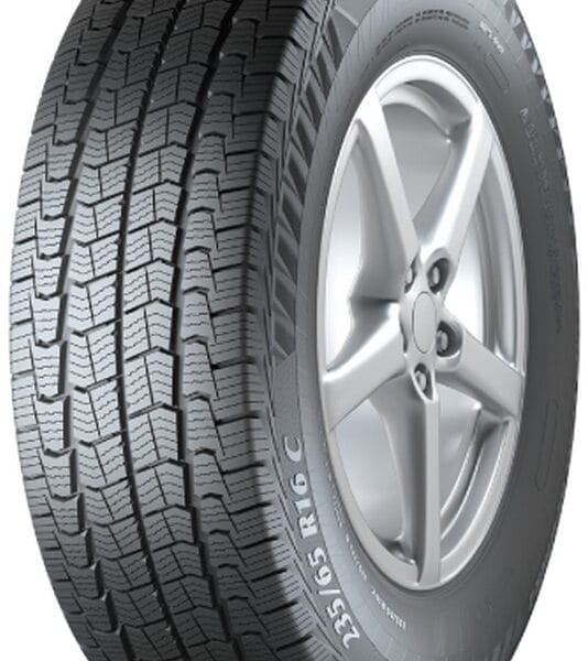Anvelopa all season MATADOR 205/70/15C 106/104R MPS400 VARIANT ALL WEATHER 2