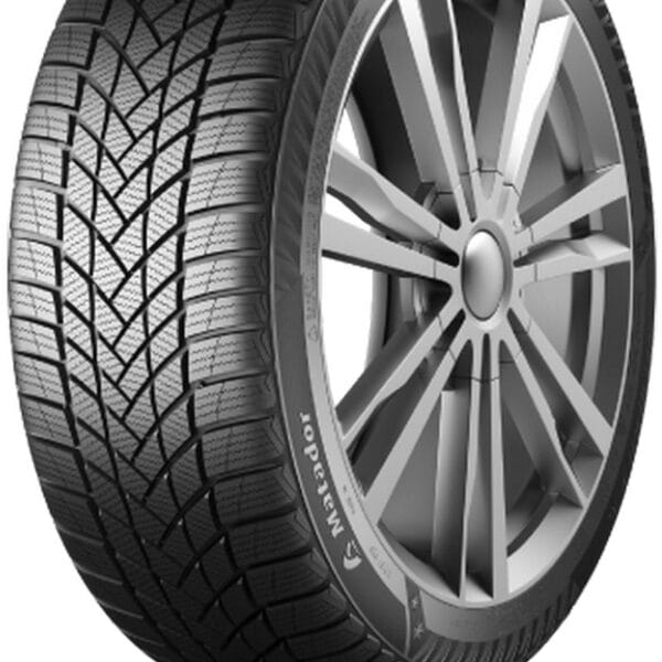 Anvelopa de iarnă MATADOR 235/60 R18 107V MP93 NORDICCA