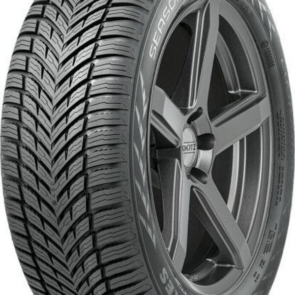 Anvelopa all season NOKIAN TYRES 175/65 R14 86H Seasonproof 1