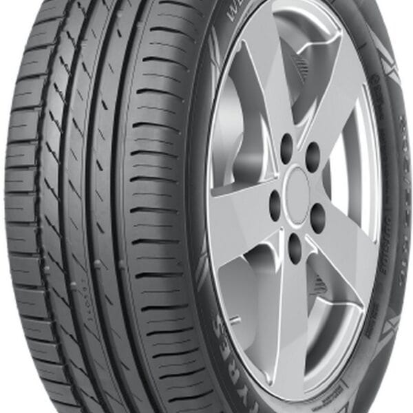 Anvelopa de vară NOKIAN TYRES 195/55 R15 85V Wetproof 1