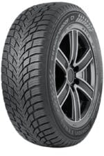 Anvelopa all season NOKIAN TYRES 195/70/15C 104/102T Seasonproof C1