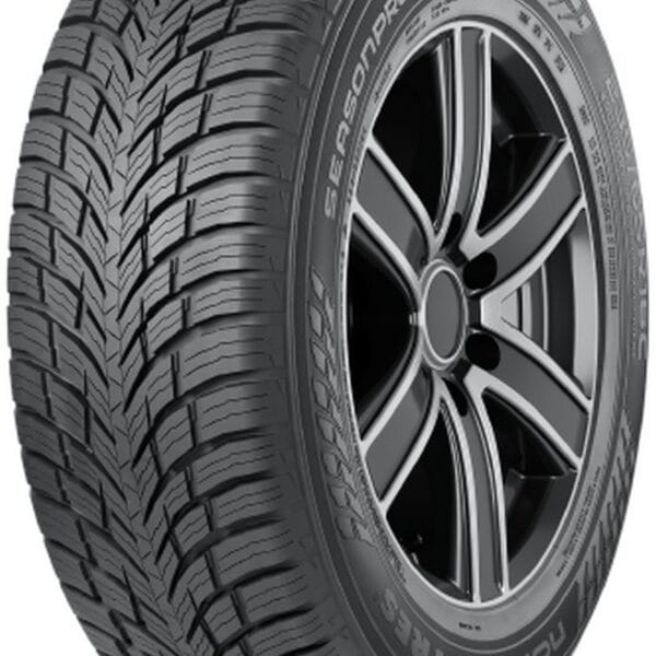 Anvelopa all season NOKIAN TYRES 195/70/15C 104/102T Seasonproof C1