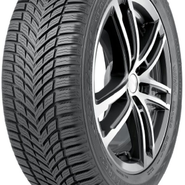 Anvelopa all season NOKIAN TYRES 205/55 R17 95V Nokian Tyres Seasonproof 1