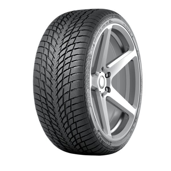 Anvelopa de iarnă NOKIAN TYRES 235/40 R18 95V WR SNOWPROOF P