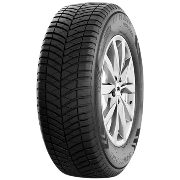 Anvelopa all season TAURUS 195/75/16C 107/105R ALL SEASON LIGHT TRUCK