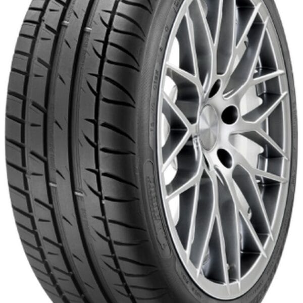 Anvelopa de vară TAURUS 205/65 R15 94V HIGH PERFORMANCE