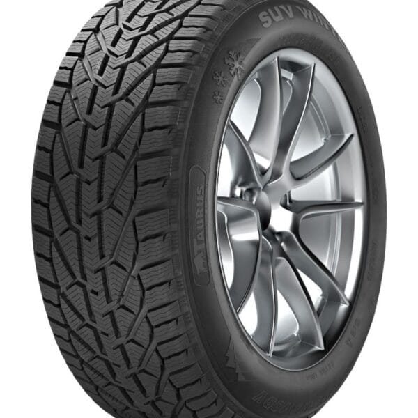 Anvelopa de iarnă TAURUS 245/40 R18 97V WINTER