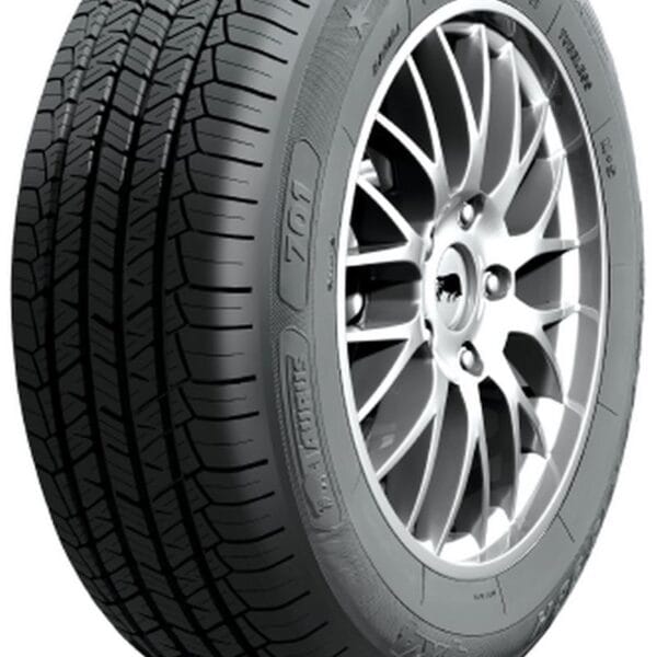 Anvelopa de vară TAURUS 235/50 R18 97V 701