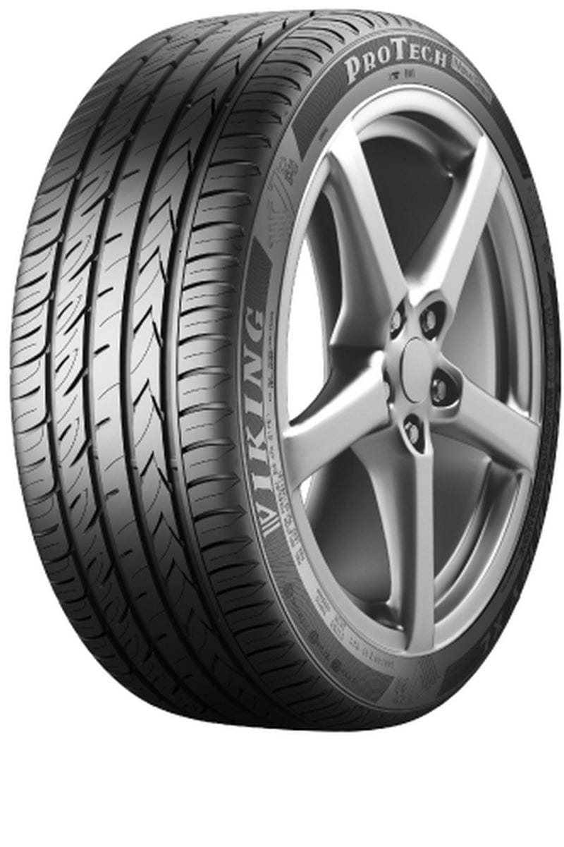 Anvelopa de vară VIKING 185/55 R15 82V ProTech NewGen