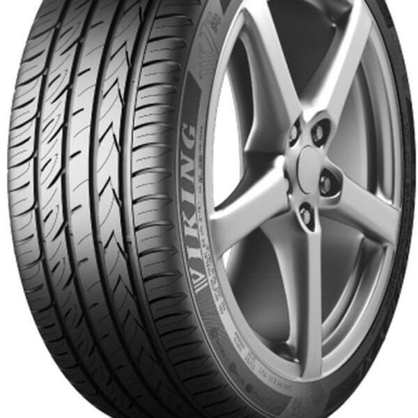 Anvelopa de vară VIKING 195/60 R15 88H ProTech NewGen