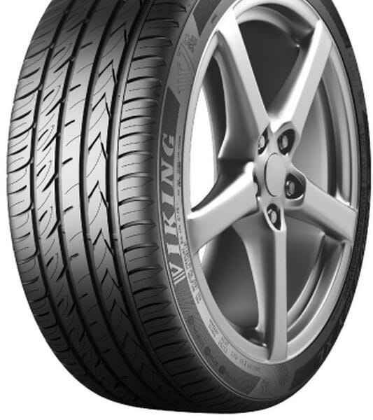 Anvelopa de vară VIKING 195/65 R15 95T PROTECH NEWGEN