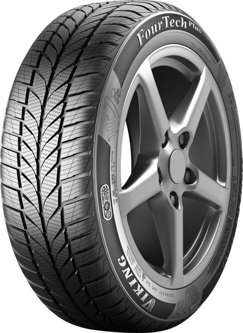 Anvelopa all season VIKING 225/45 R18 95Y FOURTECH PLUS