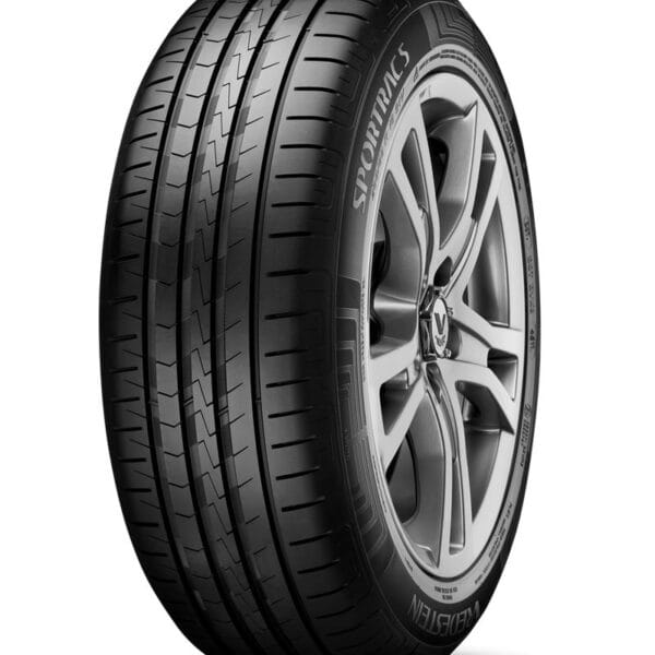 Anvelopa de vară VREDESTEIN 185/60 R14 82H Sportrac 5