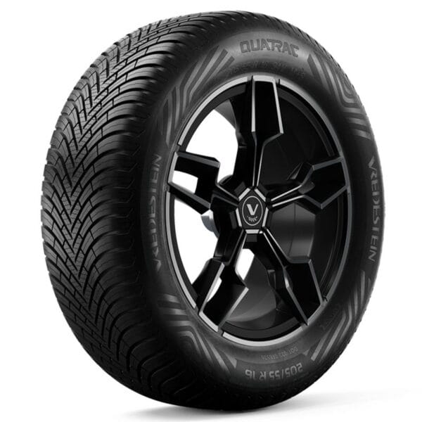 Anvelopa all season VREDESTEIN 205/60 R16 96H Quatrac