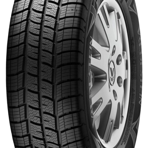 Anvelopa all season VREDESTEIN 225/65/16C 112/110R Comtrac 2 All Season+