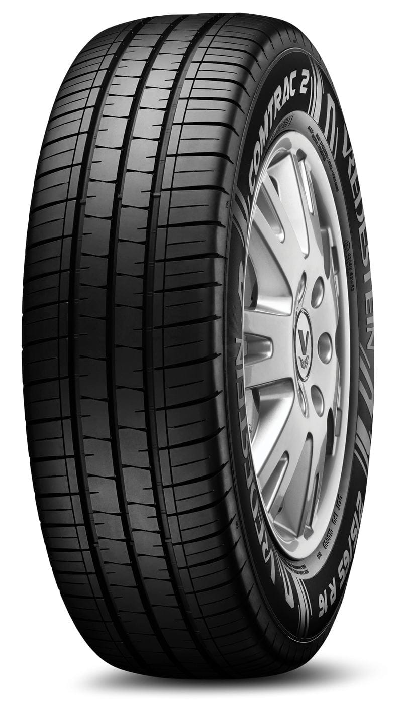 Anvelopa de vară VREDESTEIN 225/65/16C 112R Comtrac 2