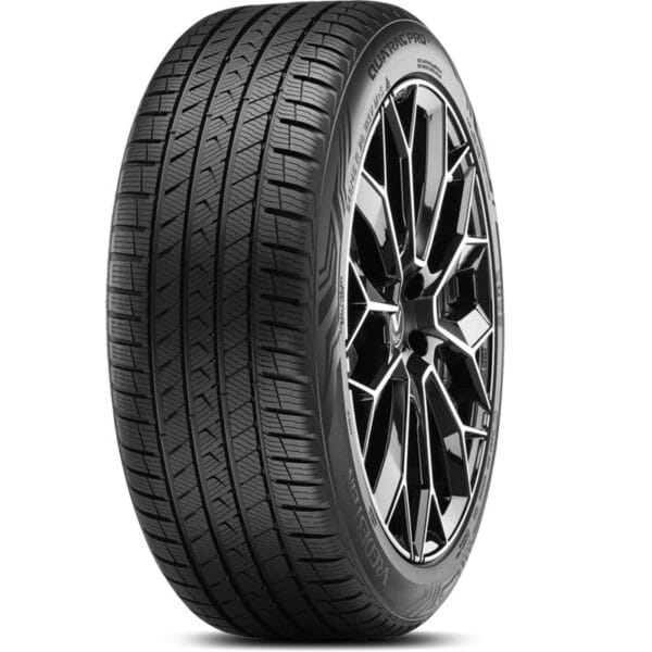 Anvelopa all season VREDESTEIN 235/45 R18 98Y Quatrac Pro+