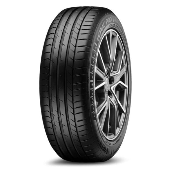 Anvelopa de vară VREDESTEIN 235/45 R19 99Y Ultrac Pro
