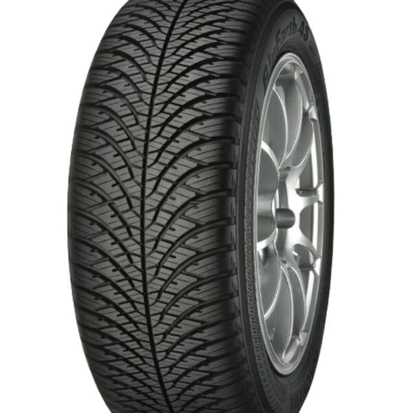 Anvelopa all season YOKOHAMA 185/60 R14 82H BluEarth-4S AW21