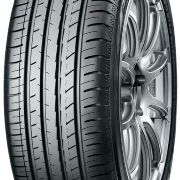 Anvelopa de vară YOKOHAMA 205/45 R17 88W BLUEARTH-GT AE51