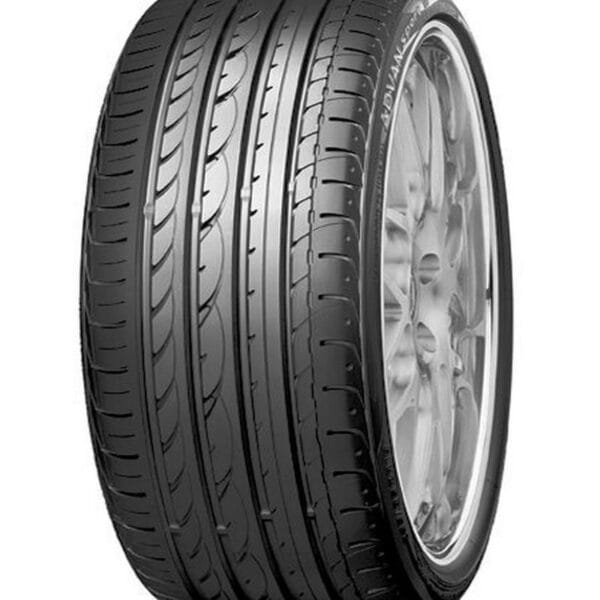 Anvelopa de vară YOKOHAMA 225/40 R18 88Y ADVAN Sport V103S Z.P.S. Runflat