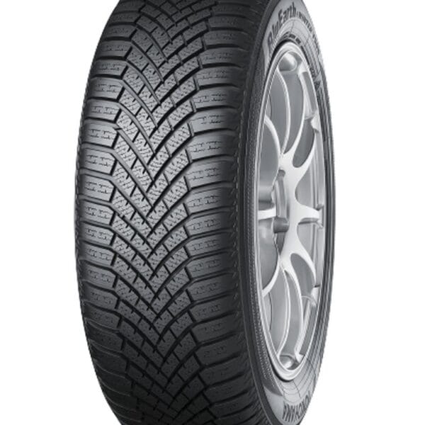 Anvelopa de iarnă YOKOHAMA 225/40 R18 92W BluEarth*Winter V906