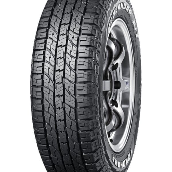 Anvelopa all season YOKOHAMA 225/60 R18 104H GEOLANDAR A/T G015