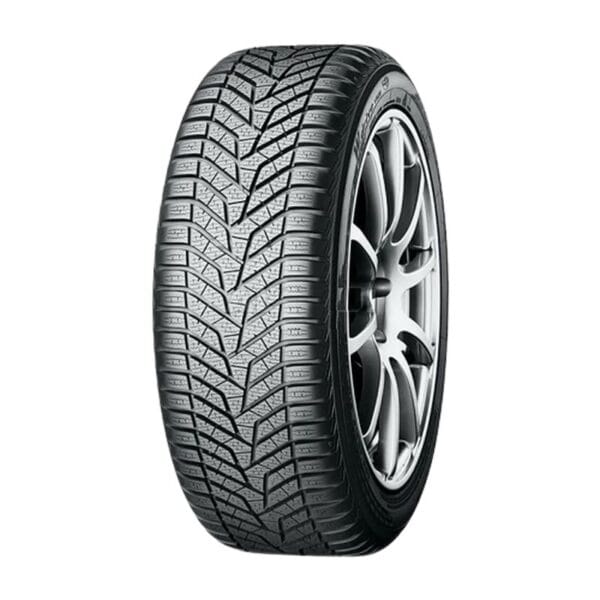 Anvelopa de iarnă YOKOHAMA 235/45 R17 94H BluEarth*Winter V905