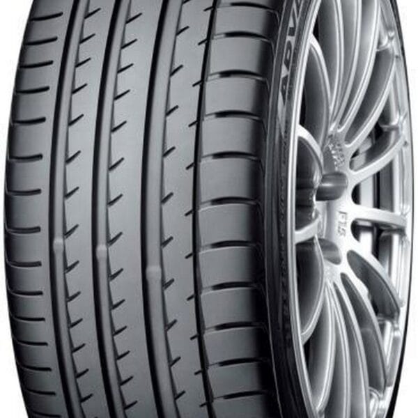 Anvelopa de vară YOKOHAMA 235/50 R17 96Y ADVAN Sport V105