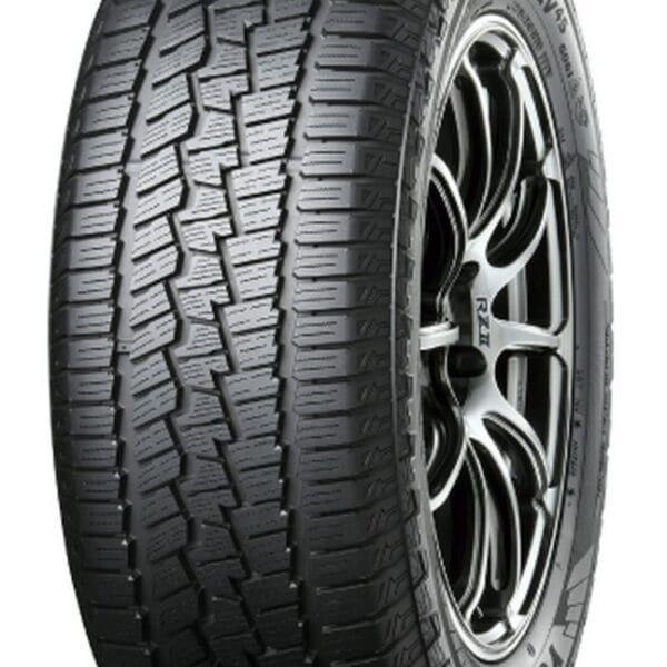 Anvelopa all season YOKOHAMA 235/50 R19 103V GEOLANDAR CV 4S G061