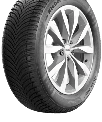 Anvelopa all season KLEBER 175/65 R15 84H QUADRAXER 3