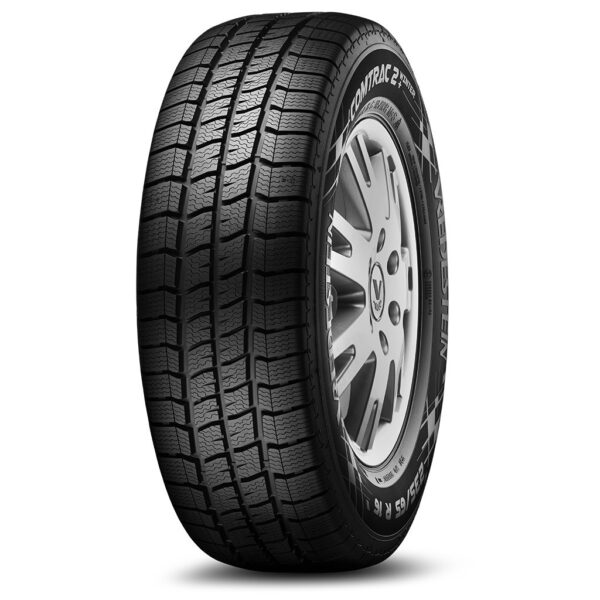 Anvelopa de iarnă VREDESTEIN 235/65/16C 115/113R Comtrac 2 Winter+