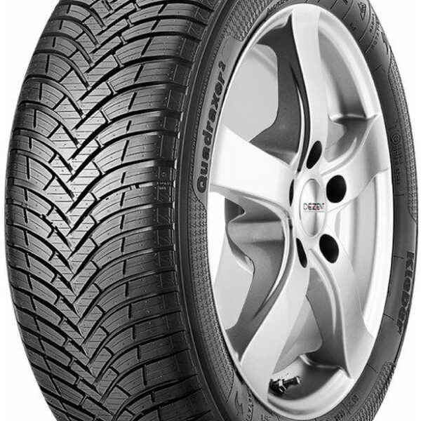 Anvelopa all season KLEBER 175/65 R14 82 QUADRAXER 3