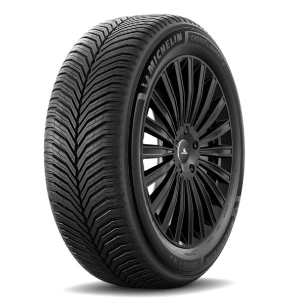Anvelopa all season MICHELIN 235/55 R17 99V CROSSCLIMATE 3