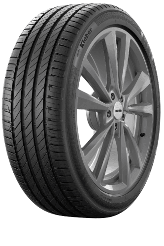 Anvelopa de vară KLEBER 195/60 R16 89H DYNAXER HP5