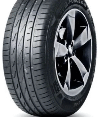 Anvelopa de vară LEAO 205/55 R19 97V NOVA-FORCE C/S
