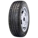 Anvelopa all season MICHELIN 185/75/16C 104/102R AGILIS CROSSCLIMATE