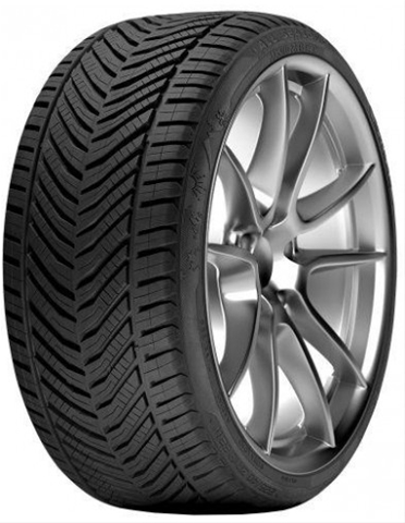 Anvelopa all season TIGAR 155/65 R14 75T ALL SEASON