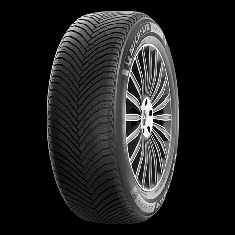 Anvelopa de iarnă MICHELIN 195/65 R15 91T ALPIN 7